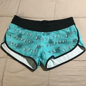 Hurley phantom board shorts L